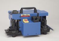 立銑刀切斷.研磨複合機 END MILL CUTTING & GRINDER MACHING